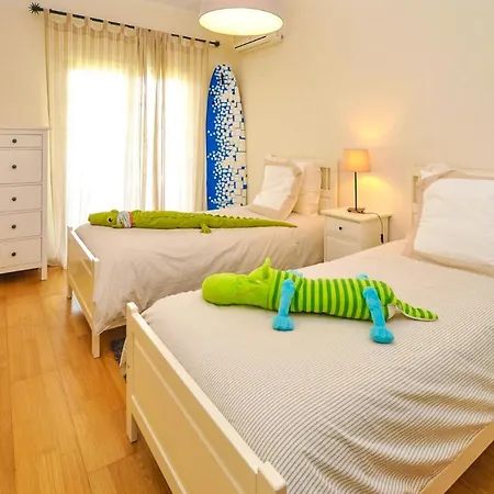 Casas De Verao By Ocvillas Ferienhaus Albufeira