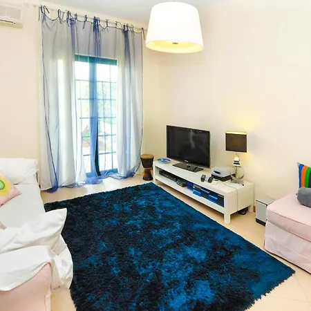 Ferienhaus Casas De Verao By Ocvillas Albufeira