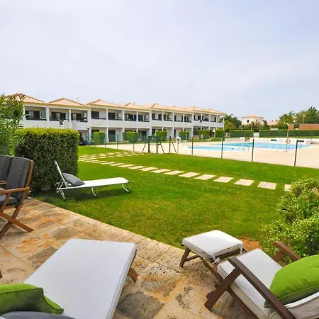 Casas De Verao By Ocvillas Ferienhaus Albufeira