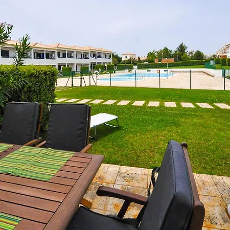 Ferienhaus Casas De Verao By Ocvillas Albufeira