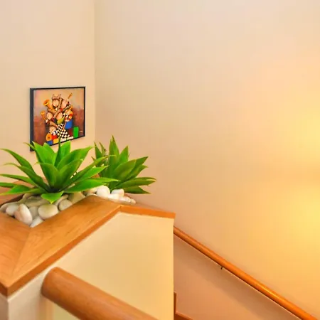 Holiday home Casas De Verao By Ocvillas Albufeira