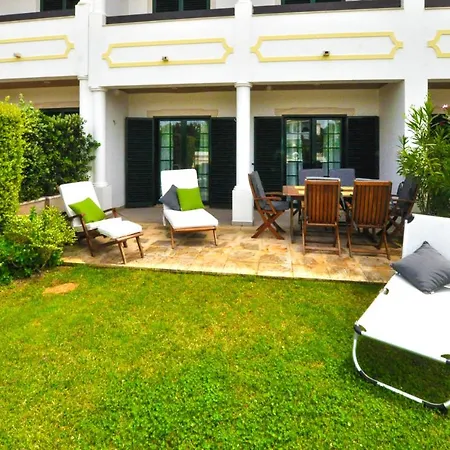 Casas De Verao By Ocvillas