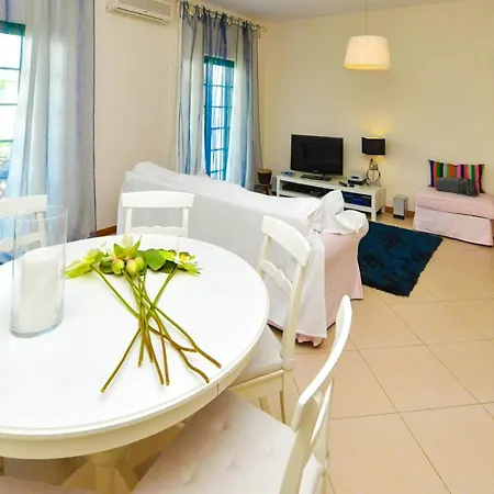 Casas De Verao By Ocvillas * Albufeira