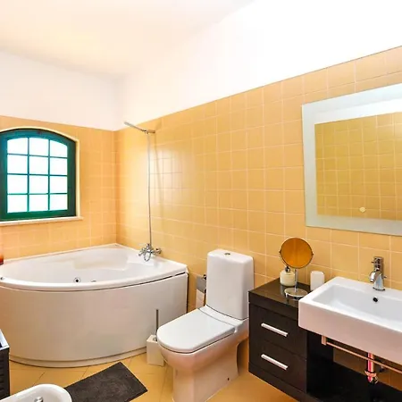 Casas De Verao By Ocvillas Albufeira
