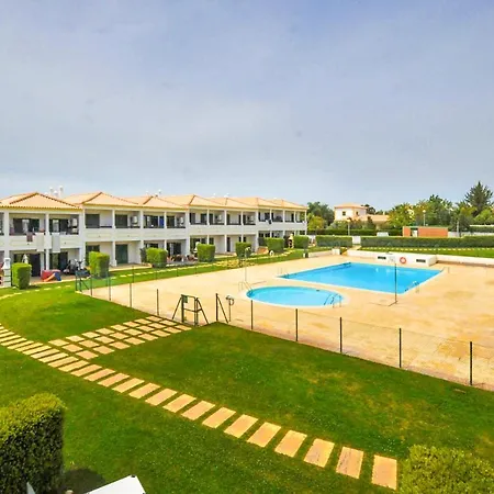 Feriehus Casas De Verao By Ocvillas