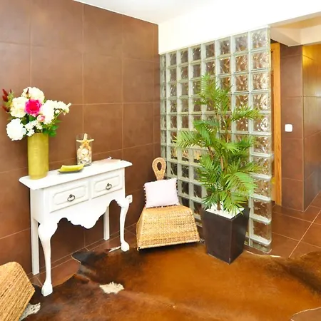 Casas De Verao By Ocvillas *