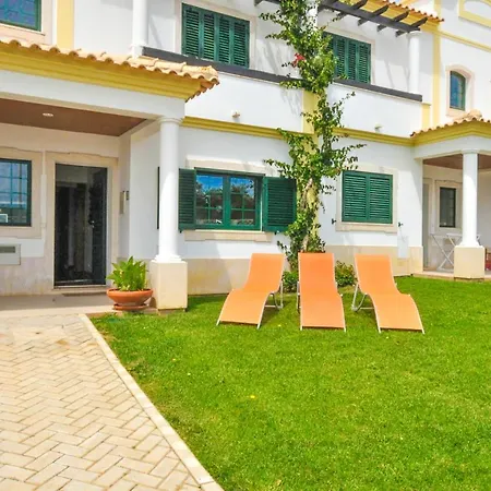 Casas De Verao By Ocvillas *