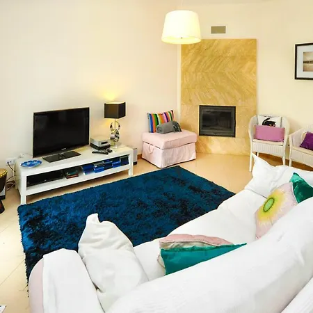 Casas De Verao By Ocvillas