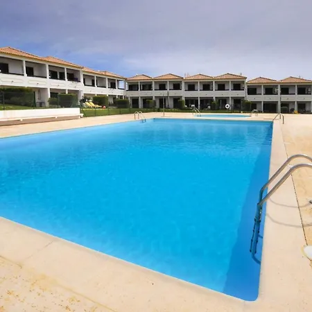 Feriehus Casas De Verao By Ocvillas *