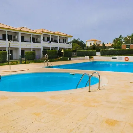 Casas De Verao By Ocvillas * Albufeira