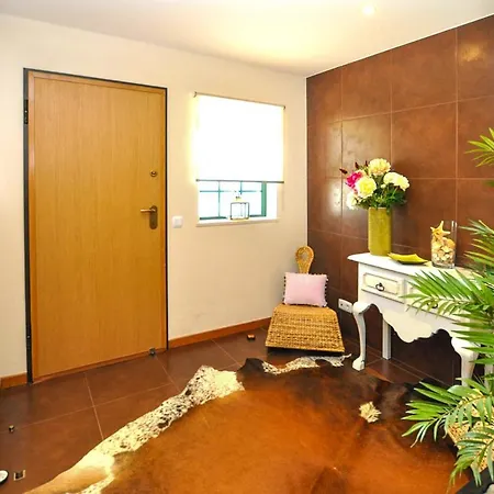 Casas De Verao By Ocvillas Albufeira